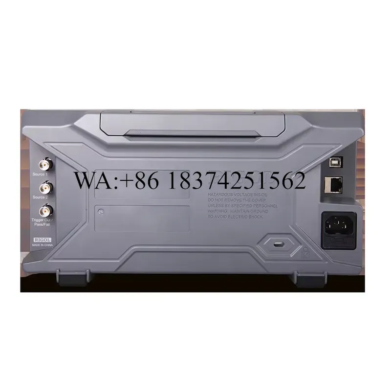 Wmwmnu for Digital Storage Osc - Digital Storage Oscilloscope 4 Channel 100Mhz ulasan dan harga
